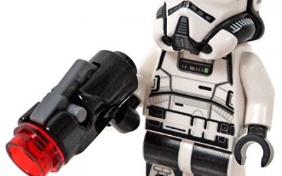 New Solo Movie Lego Mini Figures Rundown!