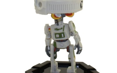 New Solo Movie L3-37 Funko Pop! Mystery Mini Figure available on Walmart.com