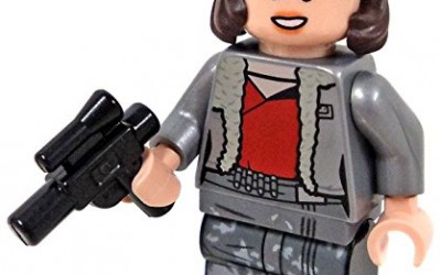 New Solo Movie Qi'Ra Lego Mini Figure available on Walmart.com