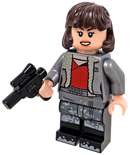 New Solo Movie Qi'Ra Lego Mini Figure available on Walmart.com