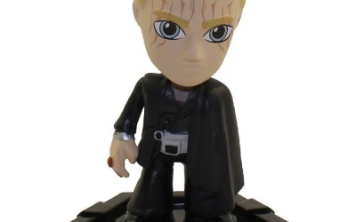 New Solo Movie Dryden Voss Funko Pop! Mystery Mini Figure available on Walmart.com