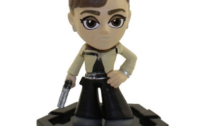 New Solo Movie Funko Pop! Qi'Ra Mystery Mini Figure available on Walmart.com
