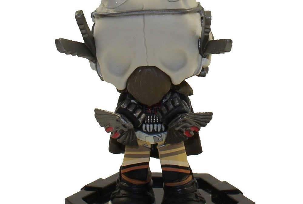 New Solo Movie Enfys Nest Funko Pop! Mystery Mini Figure available on Walmart.com