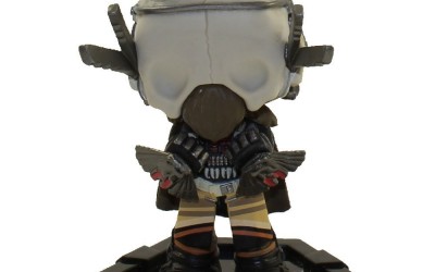 New Solo Movie Enfys Nest Funko Pop! Mystery Mini Figure available on Walmart.com