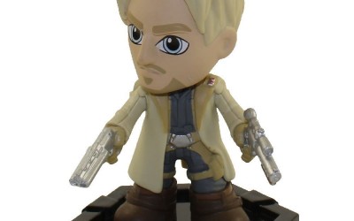 New Solo Movie Tobias Beckett Funko Pop! Mystery Mini Figure available on Walmart.com
