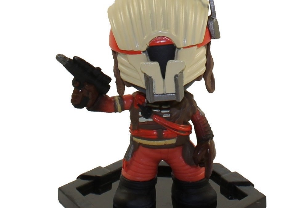 New Solo Movie Moloch Henchman Funko Pop! Mystery Mini Figure available on Walmart.com