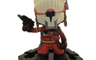 New Solo Movie Moloch Henchman Funko Pop! Mystery Mini Figure available on Walmart.com
