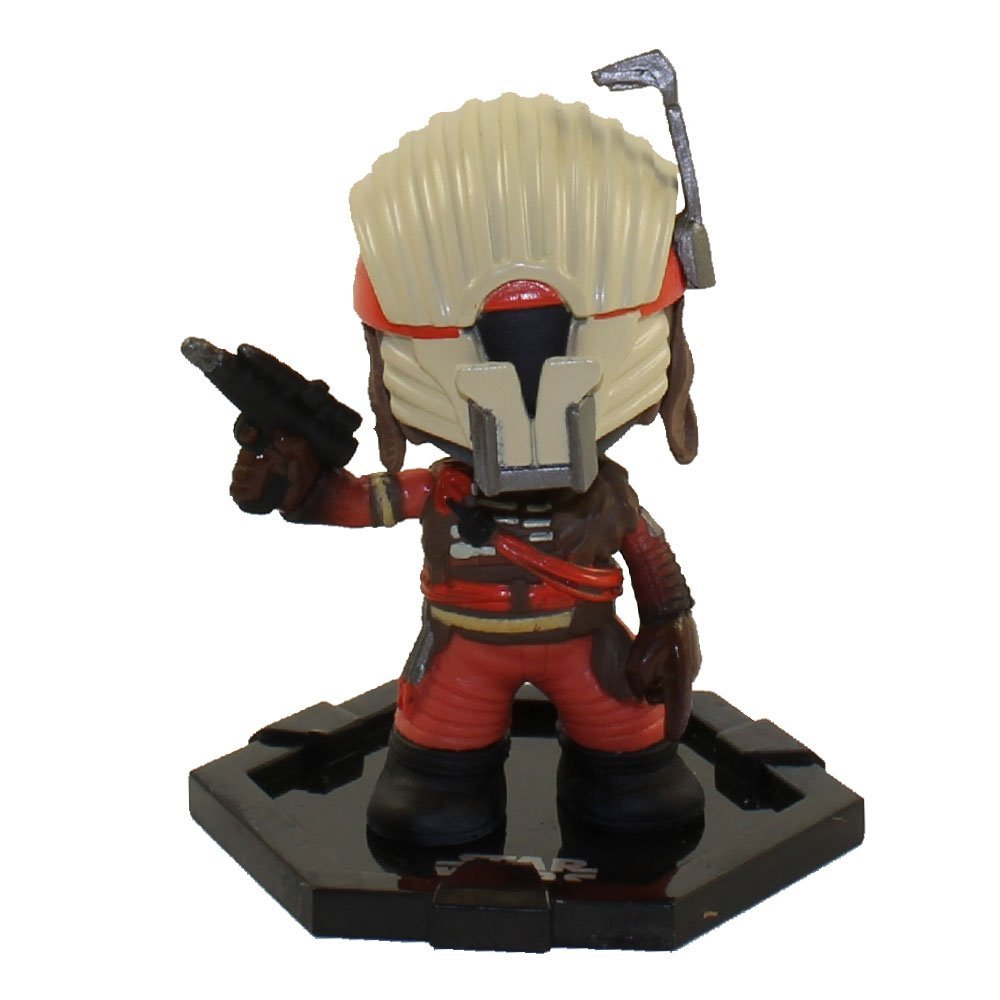 Solo: ASWS Moloch Henchman Funko Pop! Mystery Mini Figure