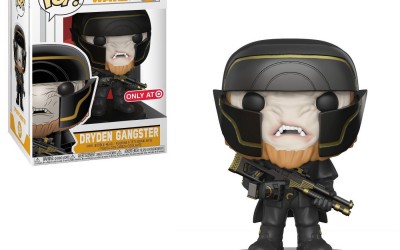 New Solo Movie Dryden's Henchman Funko Pop! Bobble Head Toy available on Walmart.com