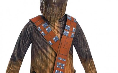 New Solo Movie Medium Unisex Deluxe Child's Costumes Rundown!
