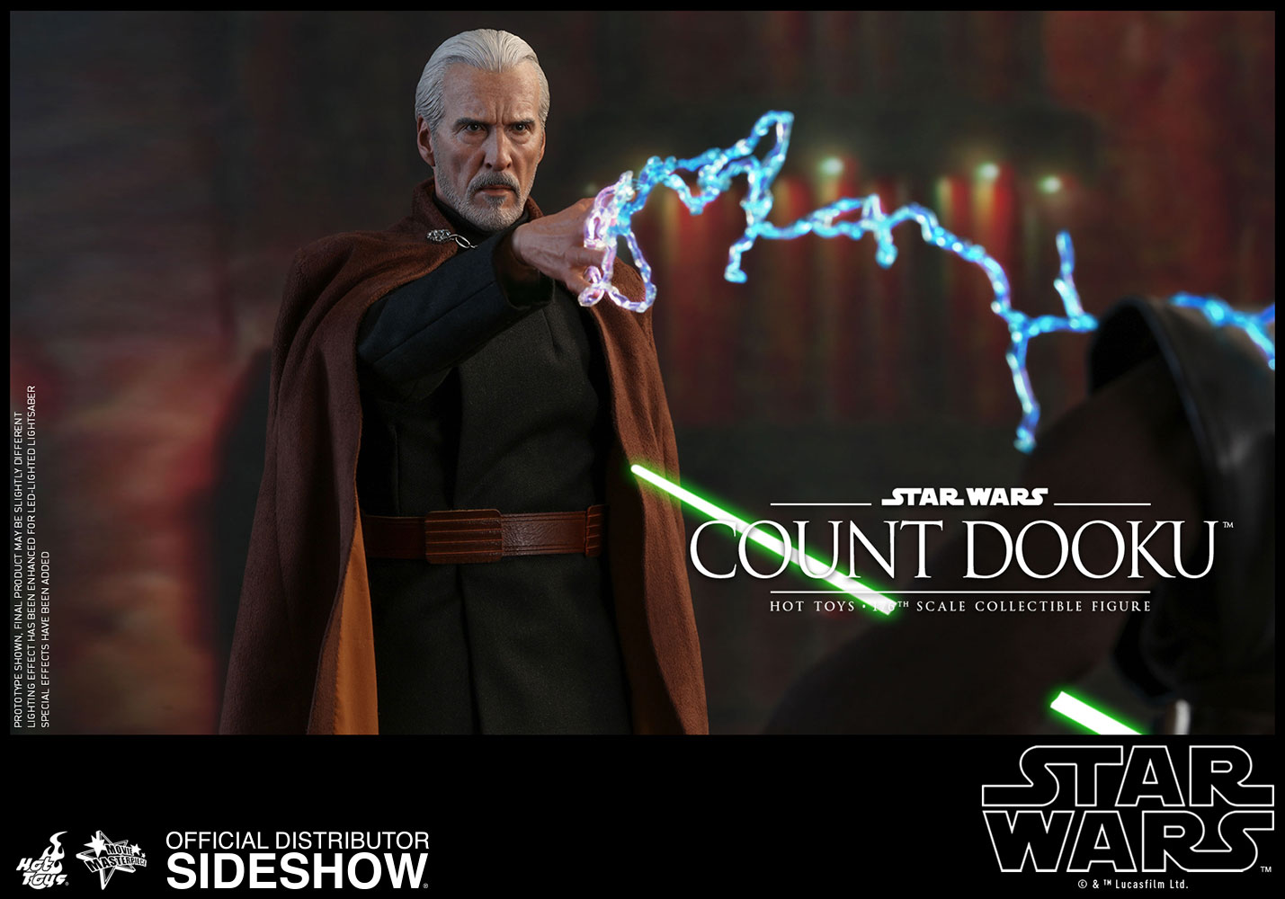 Count-Dooku-sixth-scale-figure-10