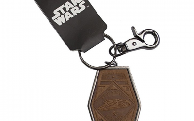 New Solo Movie Scoundrels and Outlaws Keychain available on Walmart.com