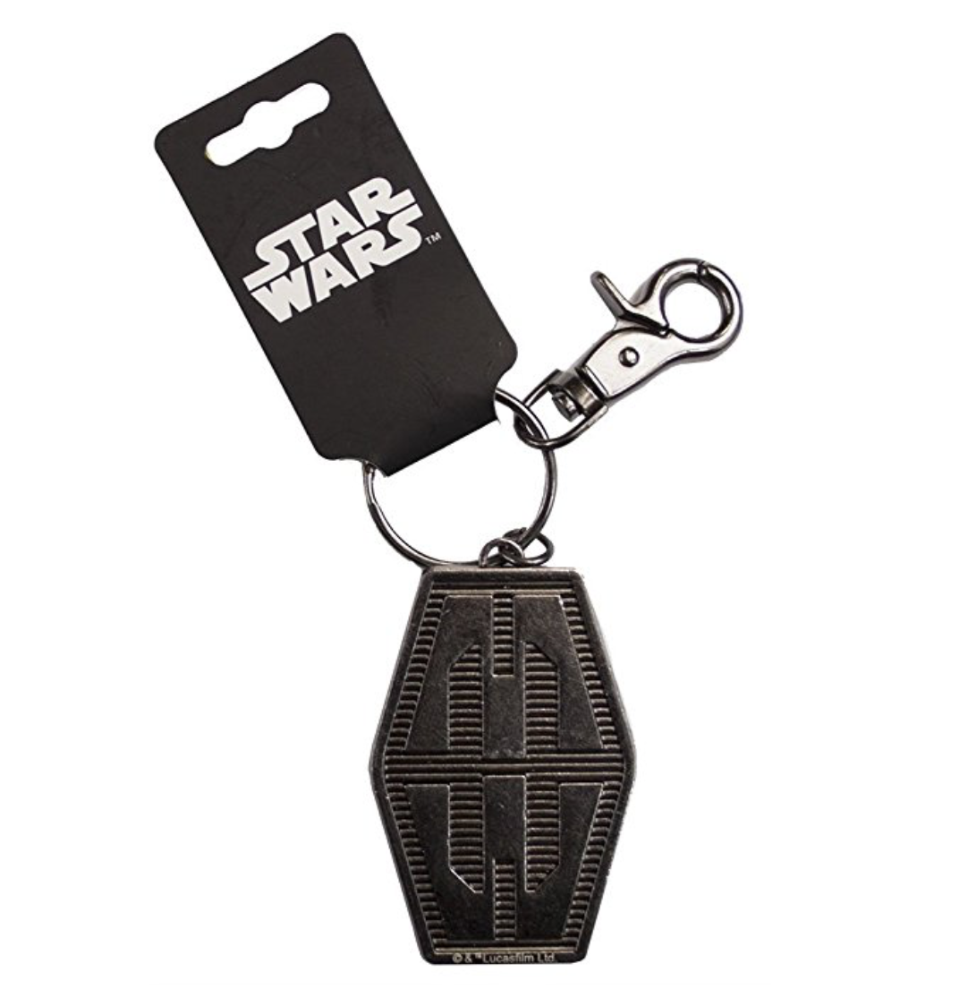 Solo: ASWS Scoundrels and Outlaws Keychain 2