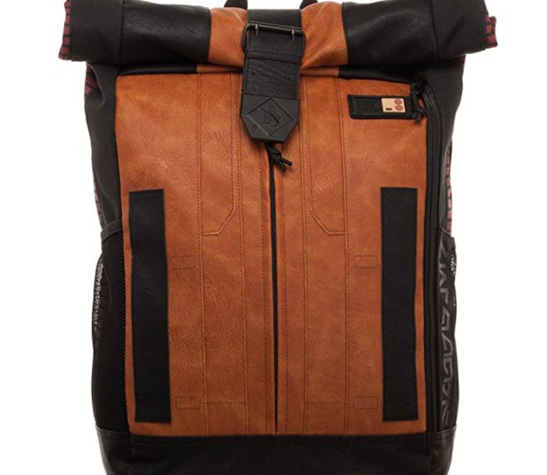 solo shoulder bag