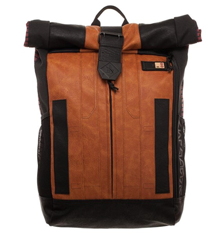 Solo: ASWS Han Solo Millenium Falcon Shoulder Bag 1