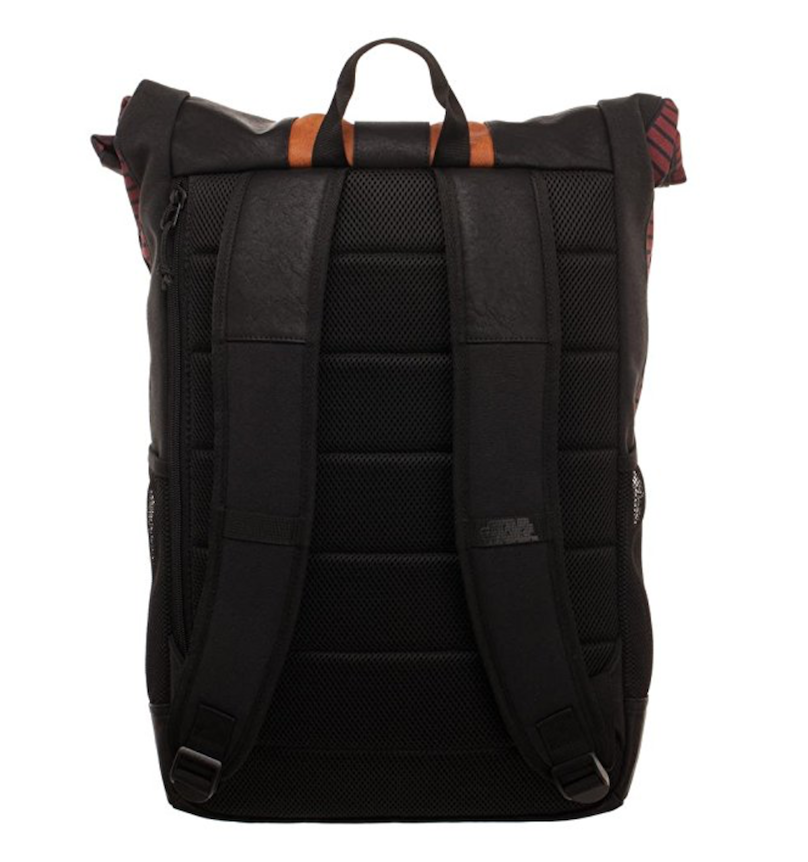 Solo: ASWS Han Solo Millenium Falcon Shoulder Bag 2