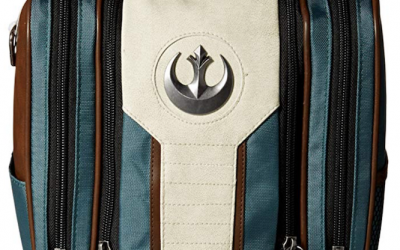 New Rogue One Rebel Dopp Travel Kit available on Walmart.com