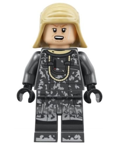 New Solo Movie Rebolt Lego Mini Figure available on Amazon.com