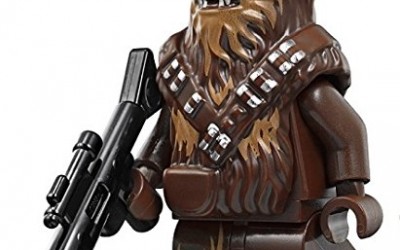 New Solo Movie Lego Mini Figures Rundown!