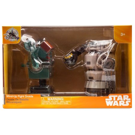 Solo: ASWS Wind-Up Fight Droids 2-Pack 1