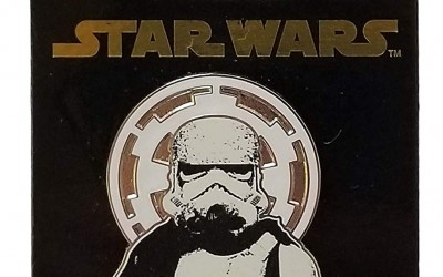 New Solo Movie Disney Pins Rundown!
