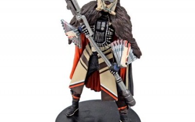 New Solo Movie Pvc Figurine Cake Topper Rundown (Part 2)!