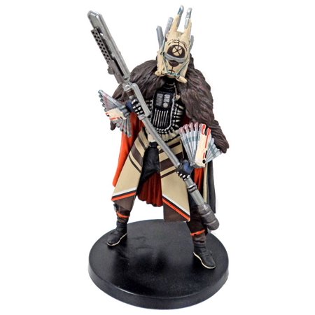 New Solo Movie Pvc Figurine Cake Topper Rundown (Part 2)!