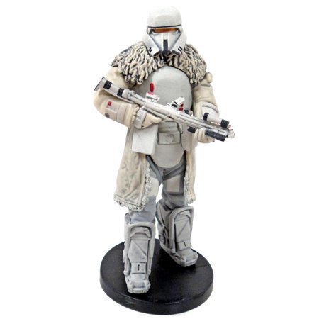 Solo: ASWS Imperial Range Trooper Pvc Figurine Cake Topper