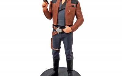 New Solo Movie Pvc Figurine Cake Topper Rundown (Part 1)!