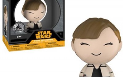 New Solo Movie Funko Pop! Qi'Ra Dorbz Vinyl Figure available on Walmart.com