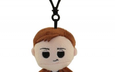 New Solo Movie Funko Pop! Han Solo Mystery Mini Plush Clip available on Walmart.com