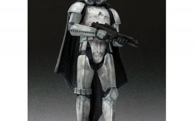 New Solo Movie S.H. Figuarts Imperial Mimban Stormtrooper Figure available on Walmart.com