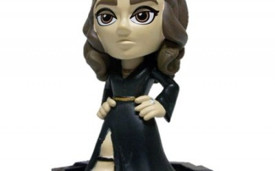 New Solo Movie Qi'ra in Dress Funko Pop! Mystery Mini Figure available on Walmart.com