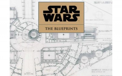 New Solo Movie Blue Prints Book available on Walmart.com