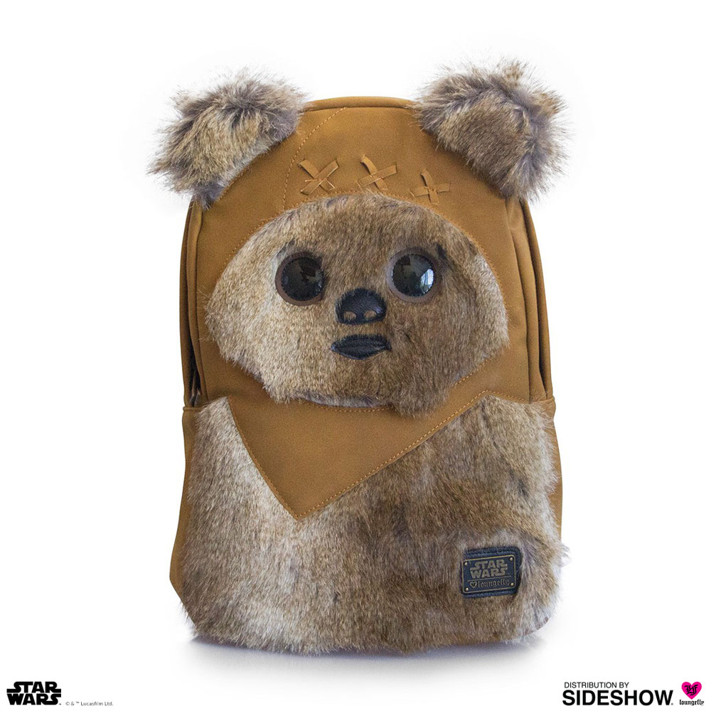 SW Ewok Backpack 01