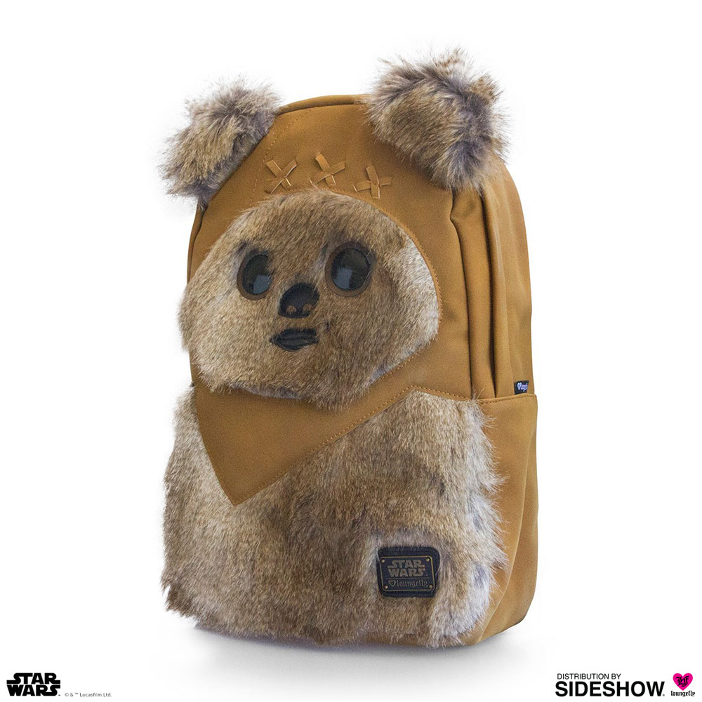 SW Ewok Backpack 03