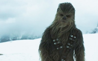 Chewbacca Adult Costume Run-Down from Solo: A Star Wars Story!
