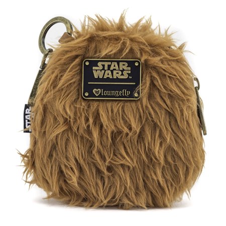 Solo: ASWS Chewbacca Coin Bag 2