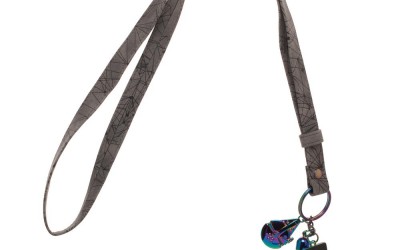 New Solo Movie Han Solo Key Holding Lanyard now in stock!