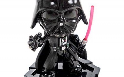 New Star Wars Funko Pop! Darth Vader Mystery Mini Figure available on Walmart.com