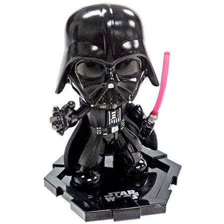 New Star Wars Funko Pop! Darth Vader Mystery Mini Figure available on Walmart.com