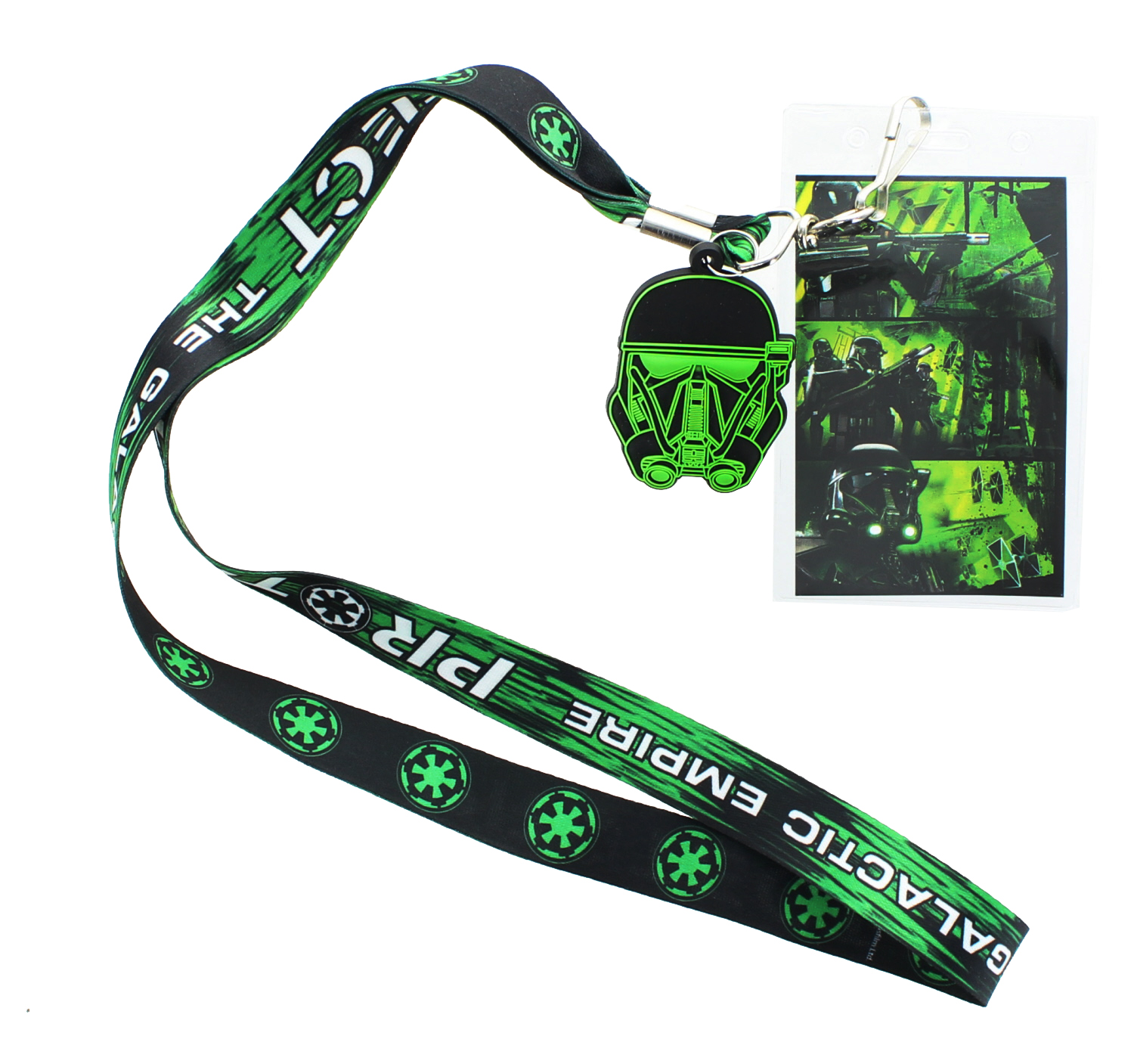 RO Imperial Deathtrooper Lanyard