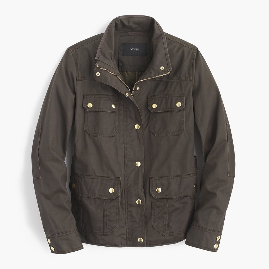 Solo: ASWS Downtown Field Jacket
