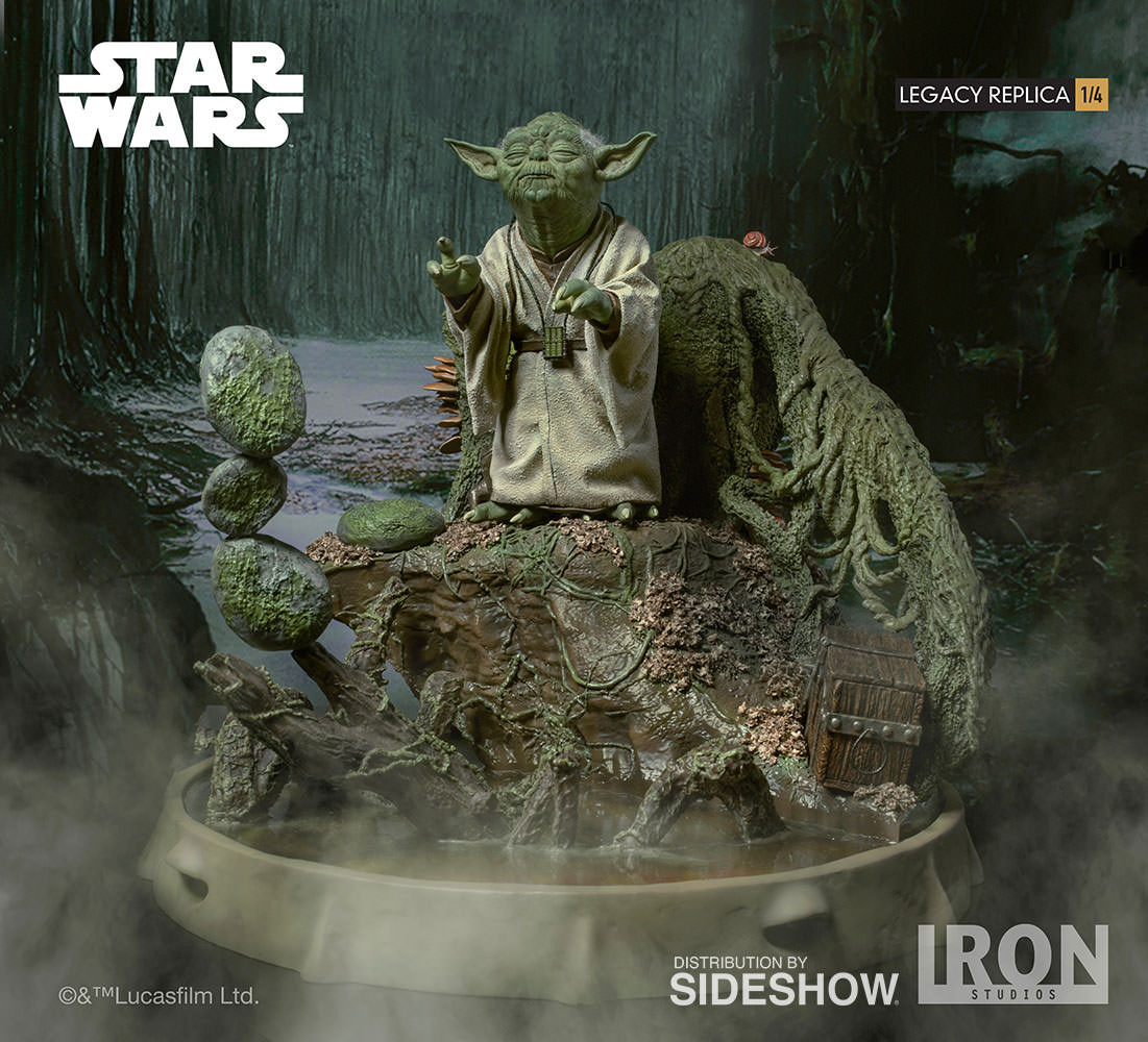 SW-Yoda-statue-iron-studios-06