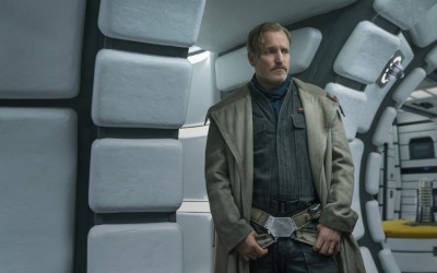 Tobias Beckett Adult Costume Run-Down from Solo: A Star Wars Story!