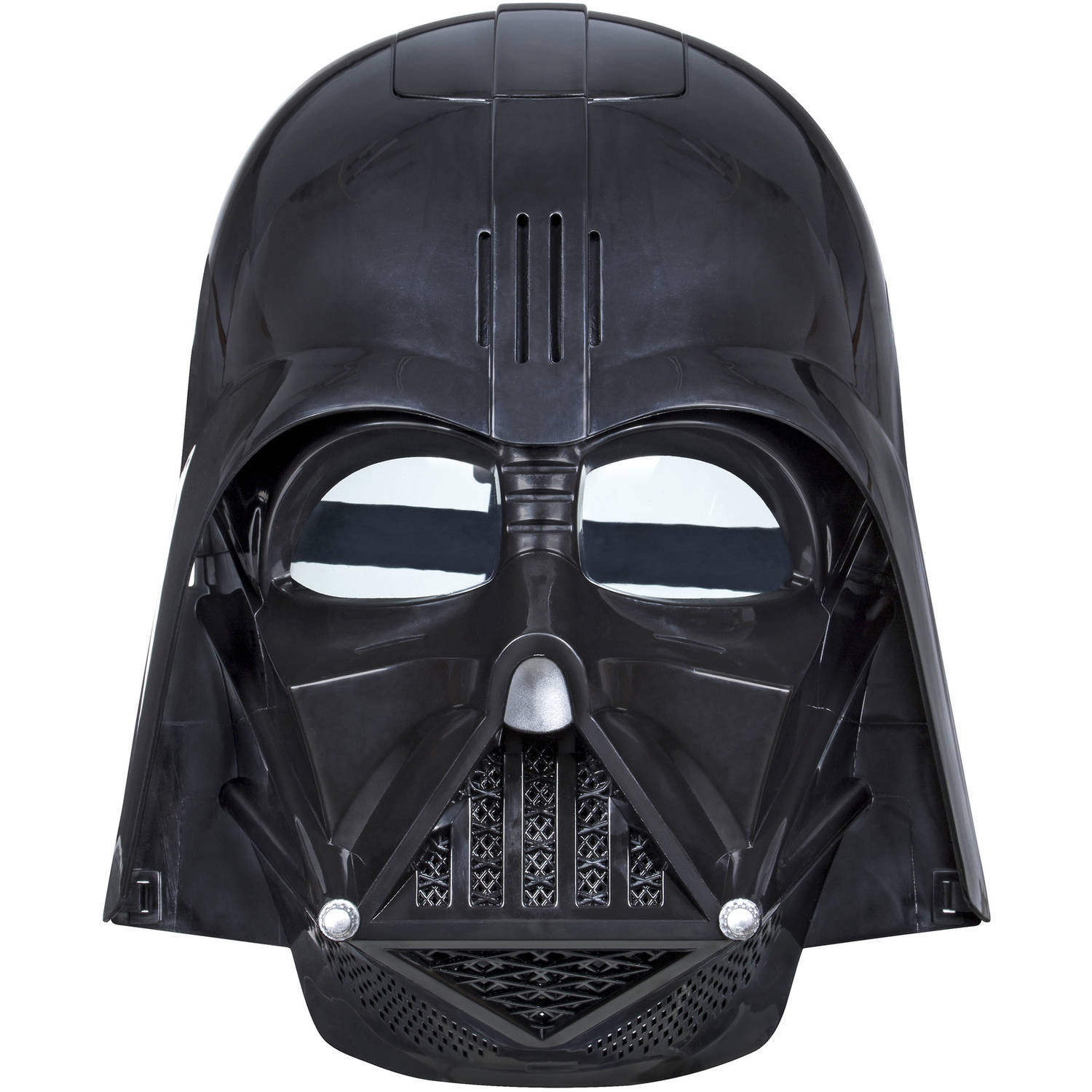 RO (TESB) Darth Vader Voice Changing Helmet 2