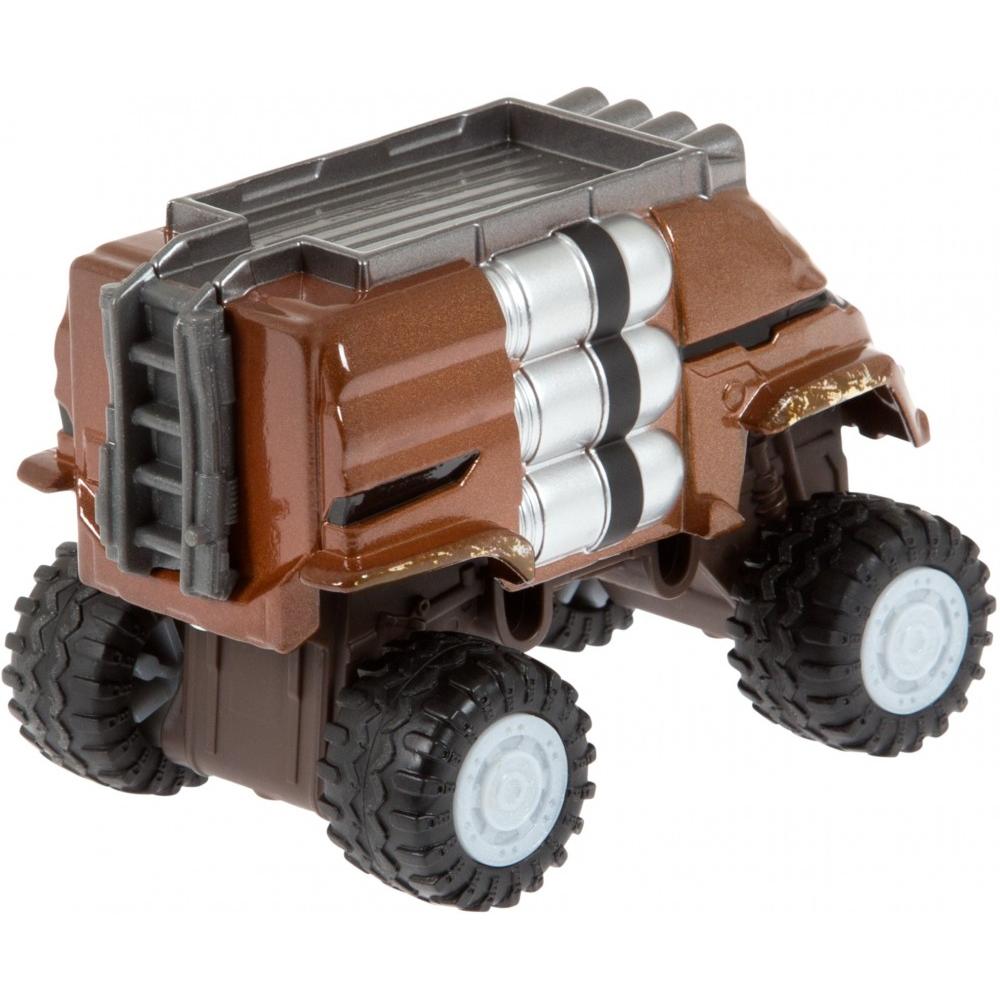 Solo: ASWS Chewbacca All Terrain Vehicle Character Car 3