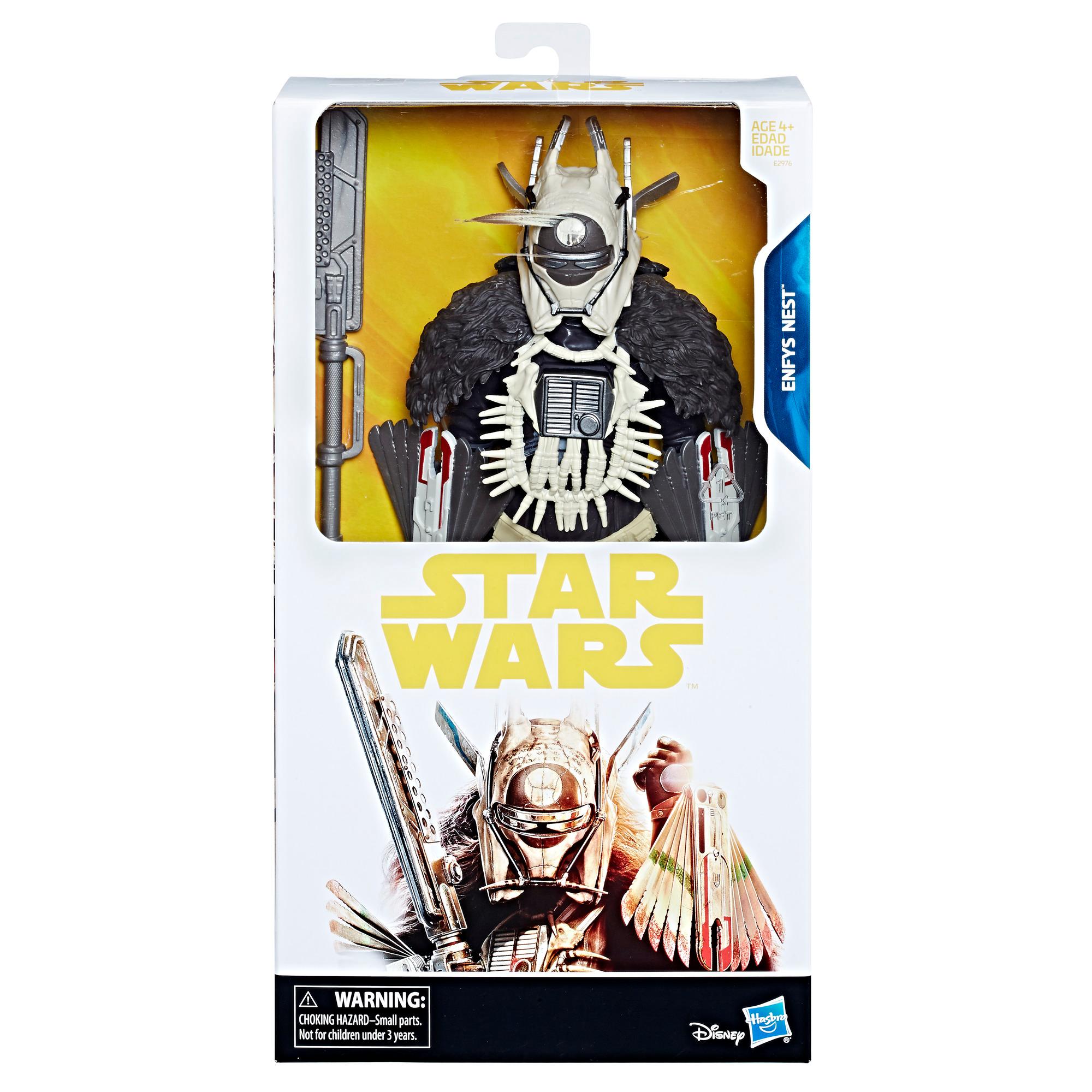Solo: ASWS Enfys Nest 12-inch Figure 1