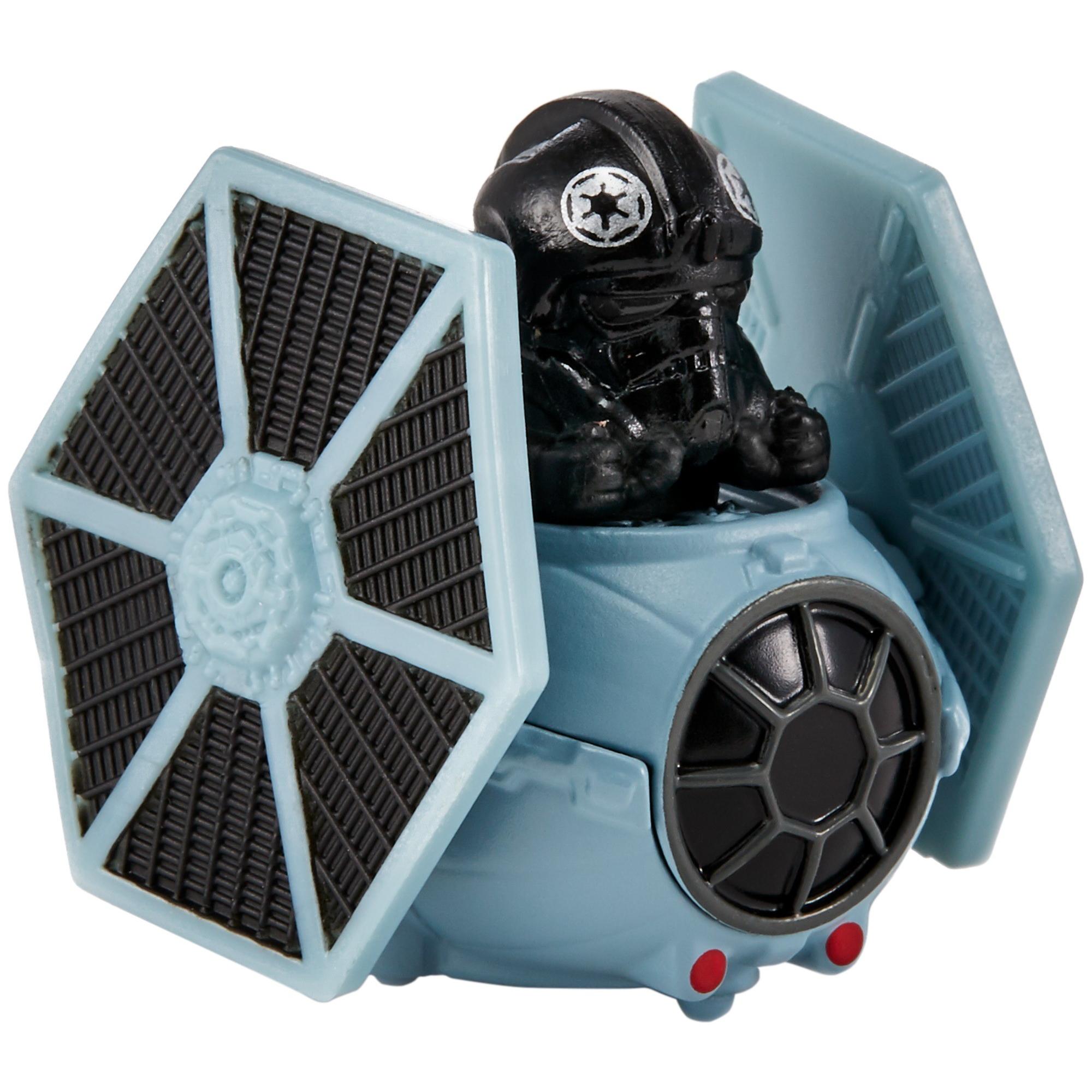Solo: ASWS HW Imperial TIE Fighter Pilot Battler Roller Toy 2