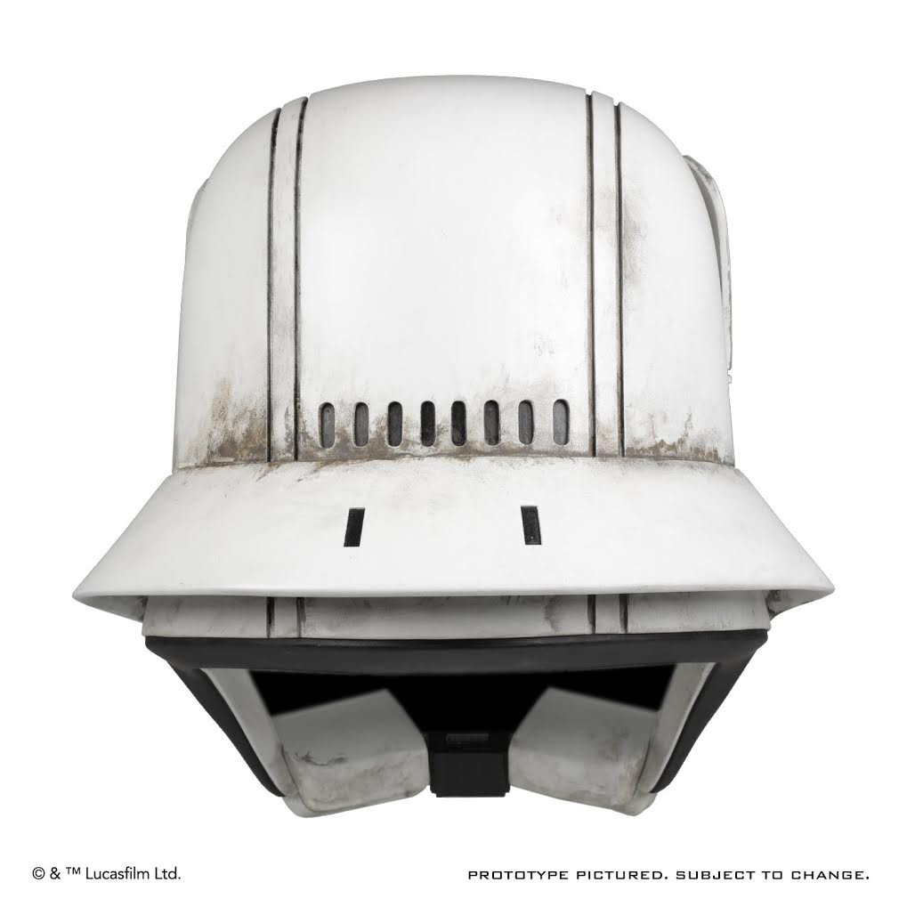 RO Imperial Tank Trooper Helmet Accessory 3